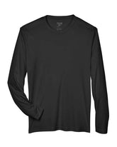 Zone Performance Long Sleeve T-Shirt